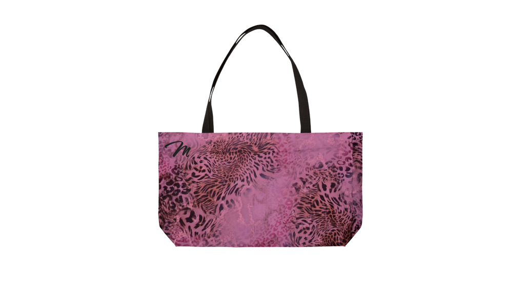 PANTHERA TOTE